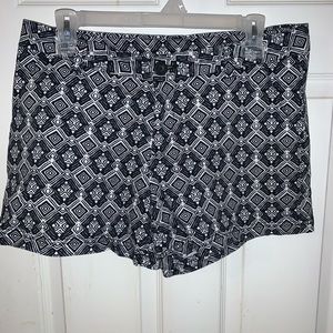 ❌SOLD❌BCG Shorts **size 8**